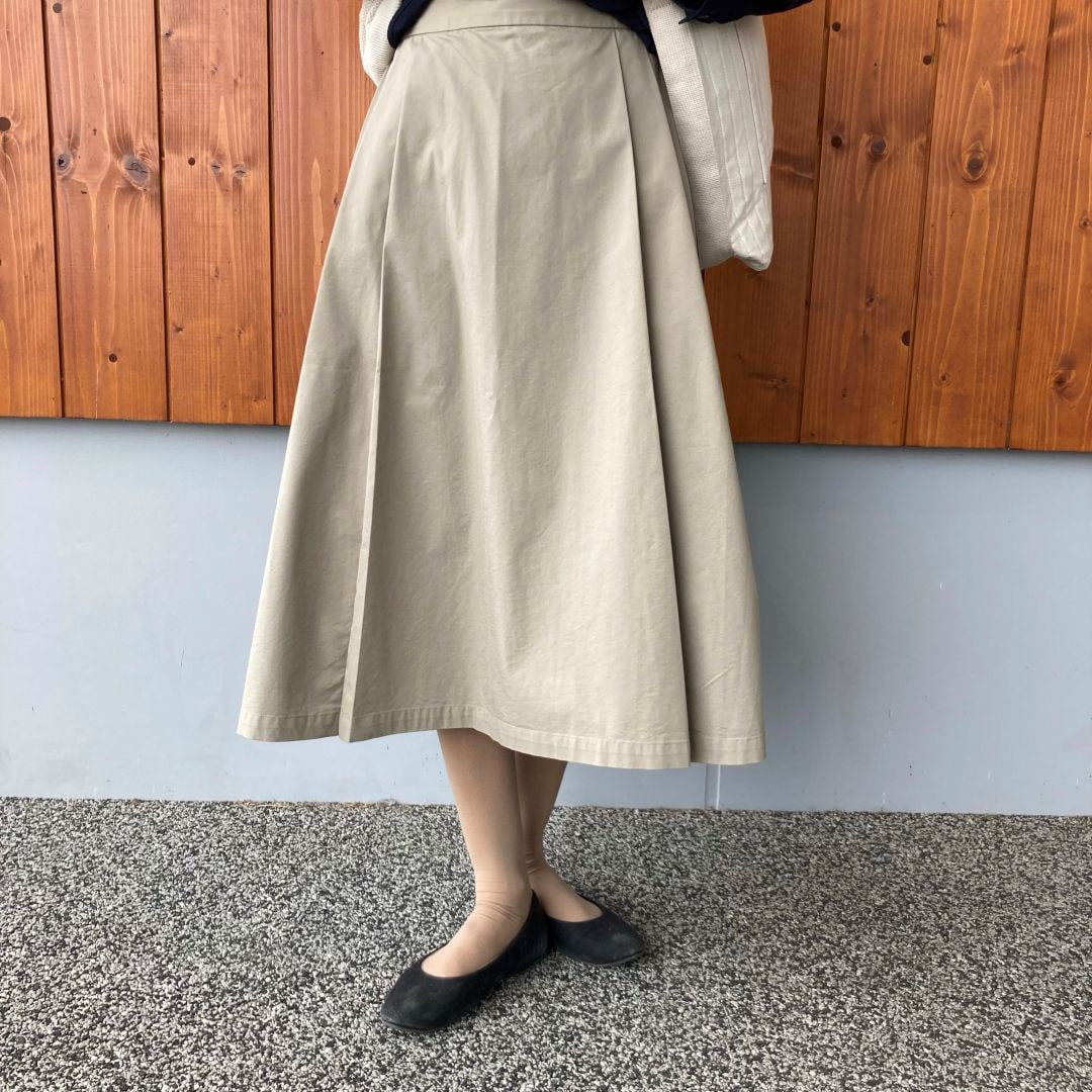 スタッフスナップ