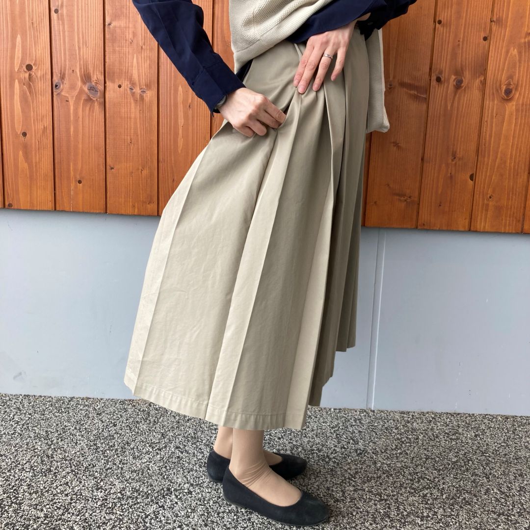 スタッフスナップ