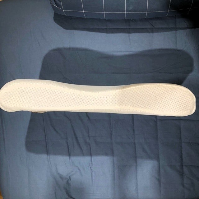 サイドからの写真