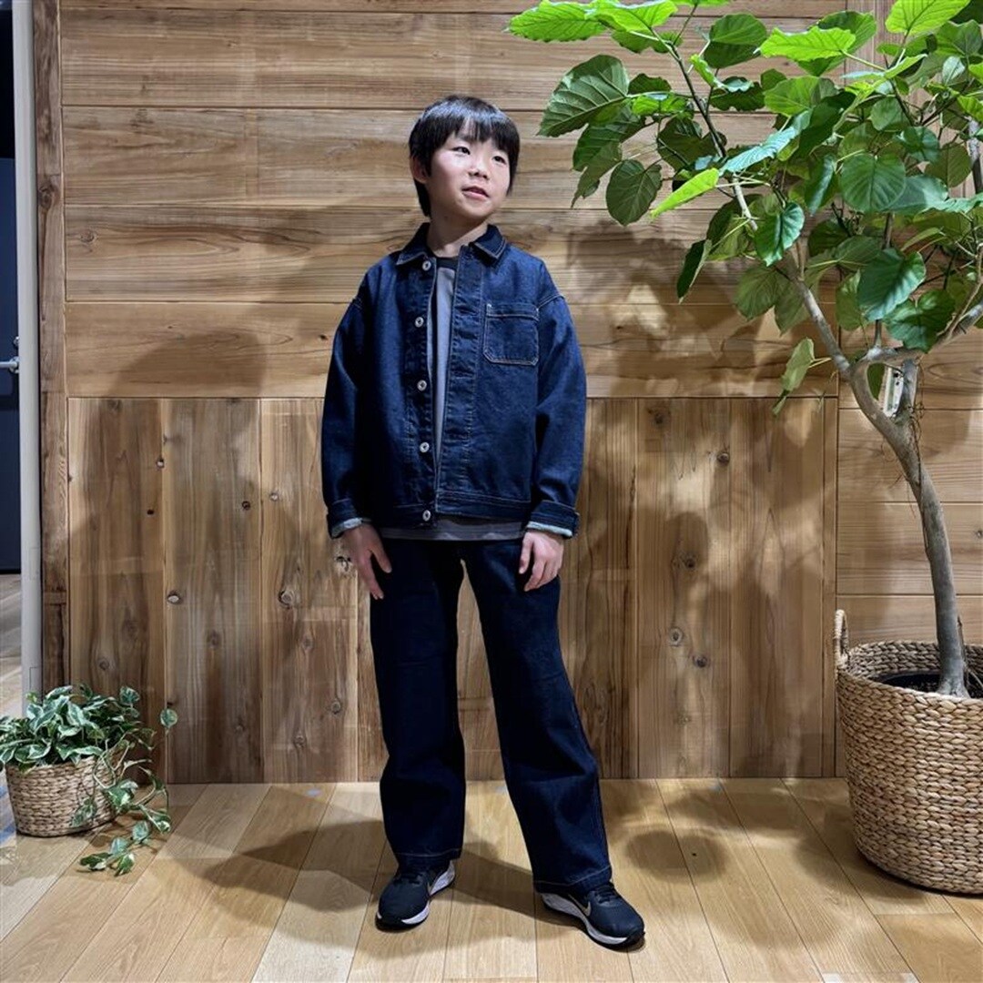 錦糸町パルコ】身長145cm・120cm｜無印良品 錦糸町パルコ
