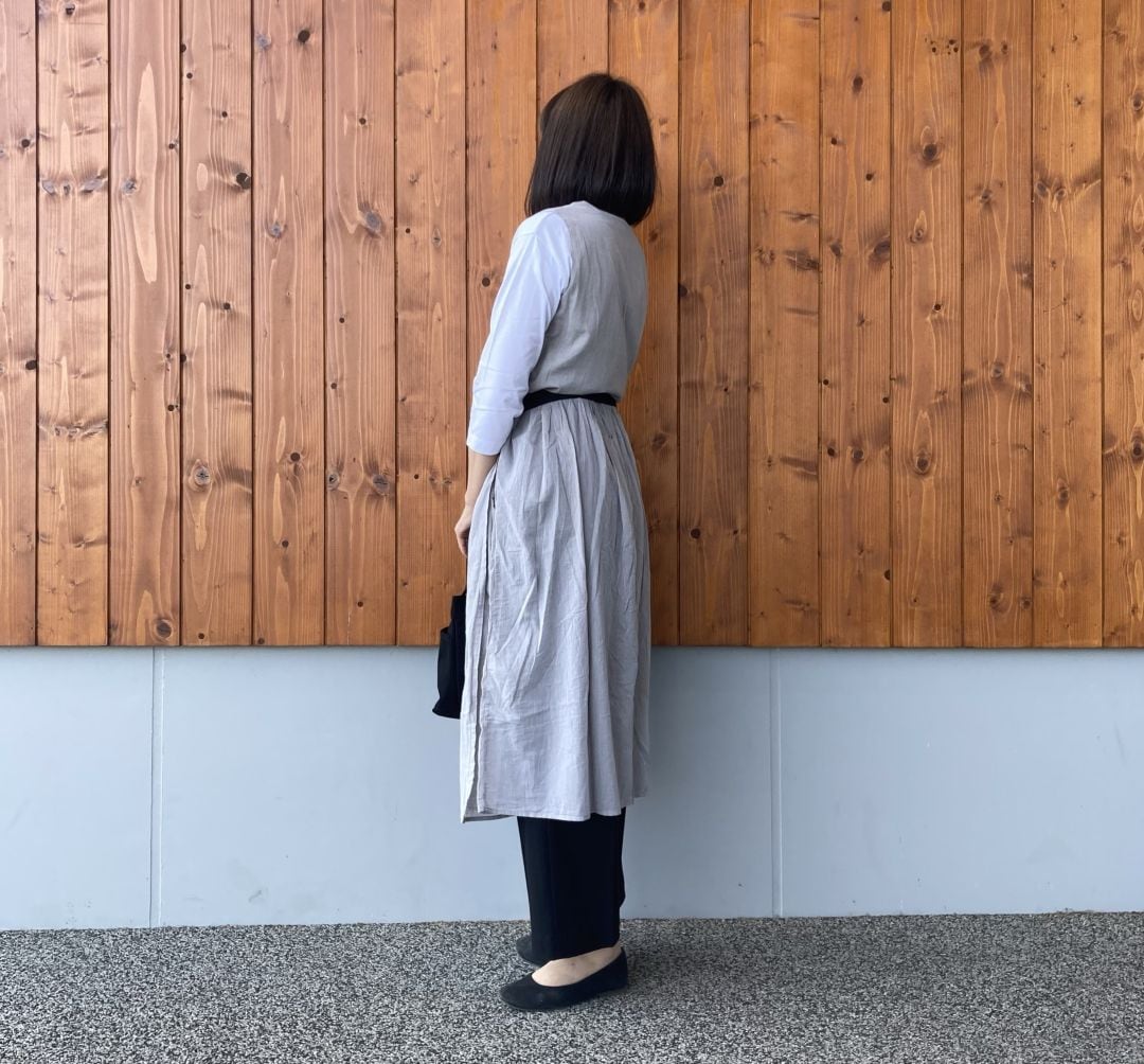 スタッフスナップ