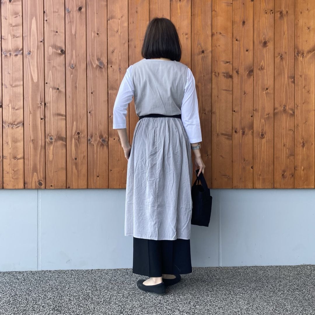 スタッフスナップ