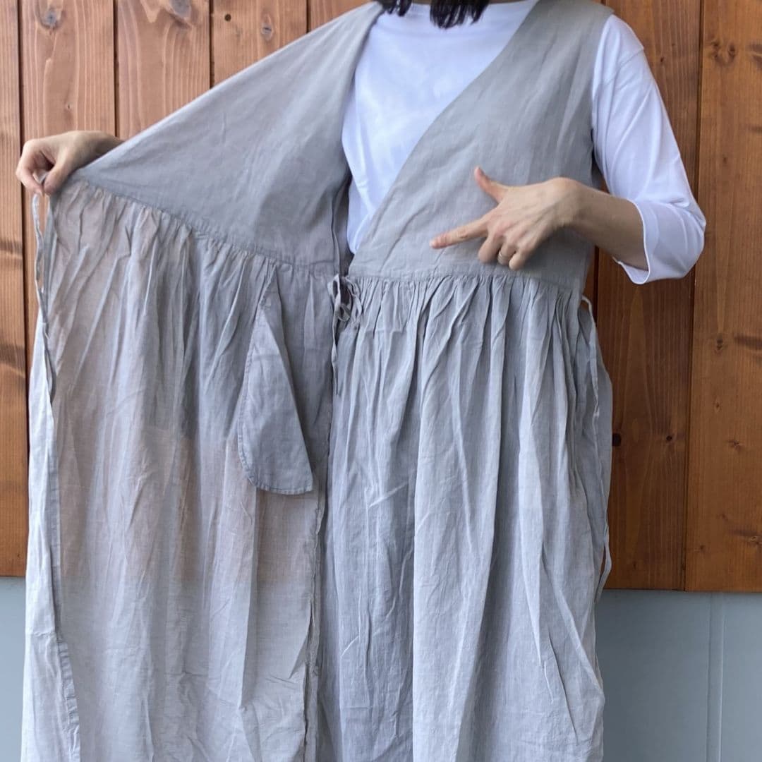 スタッフスナップ