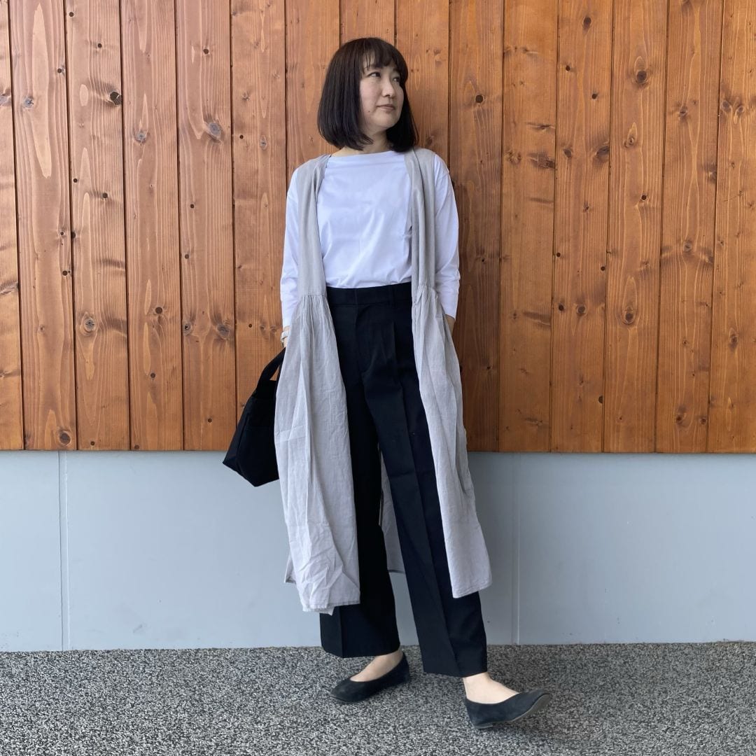 スタッフスナップ