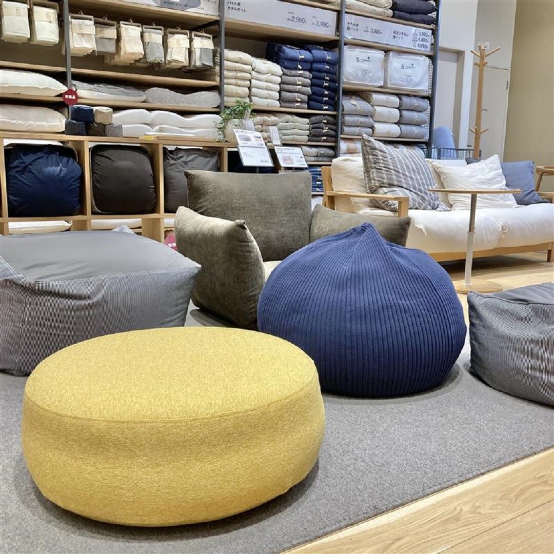 フロアクッション