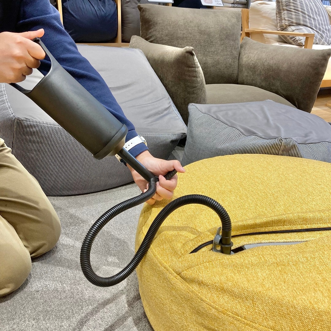 フロアクッション