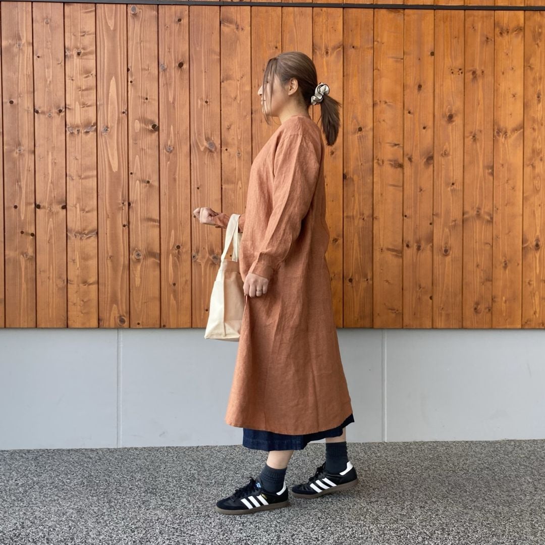 スタッフスナップ