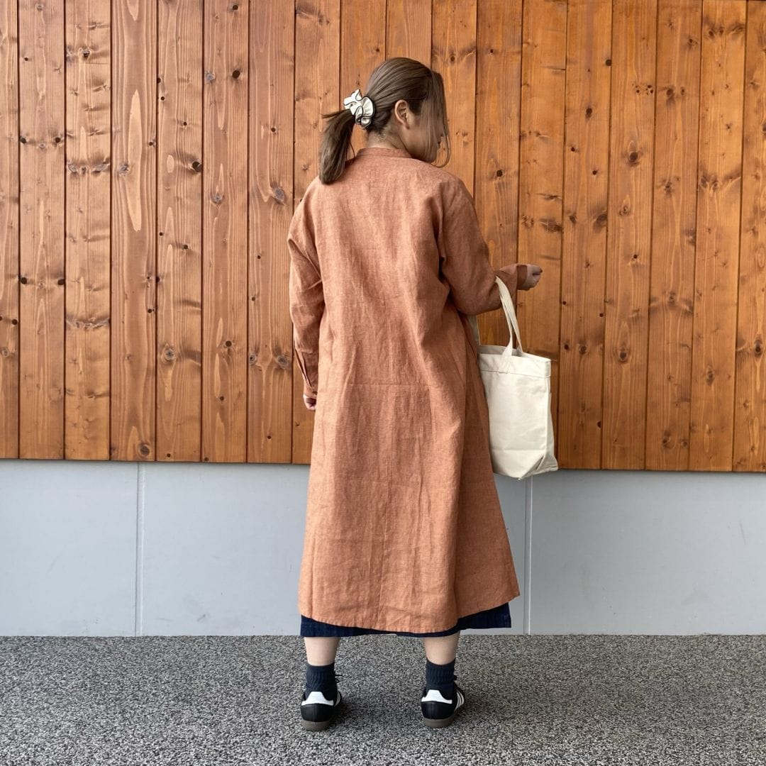 スタッフスナップ