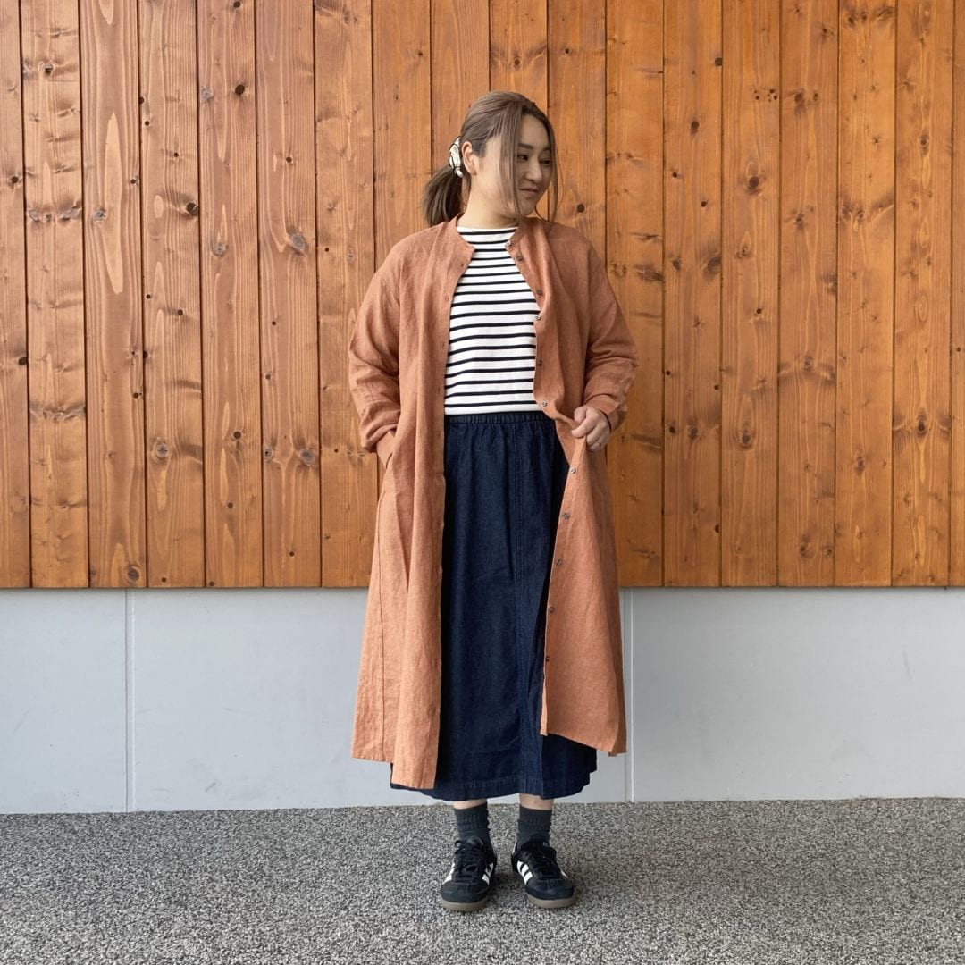 スタッフスナップ