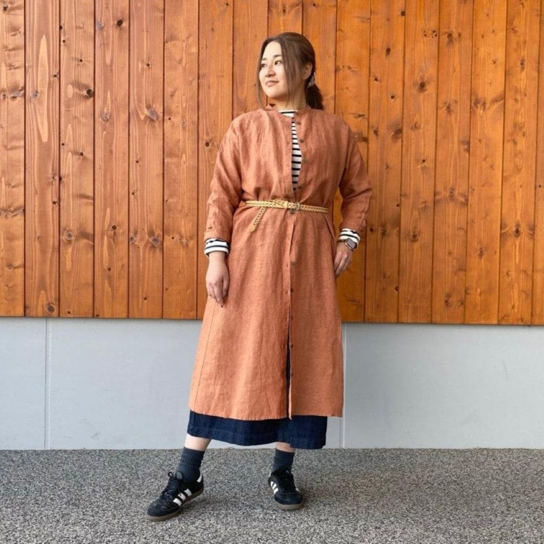 スタッフスナップ