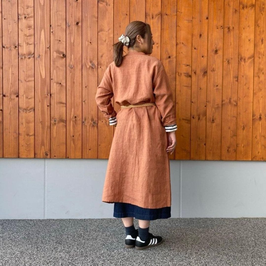 スタッフスナップ