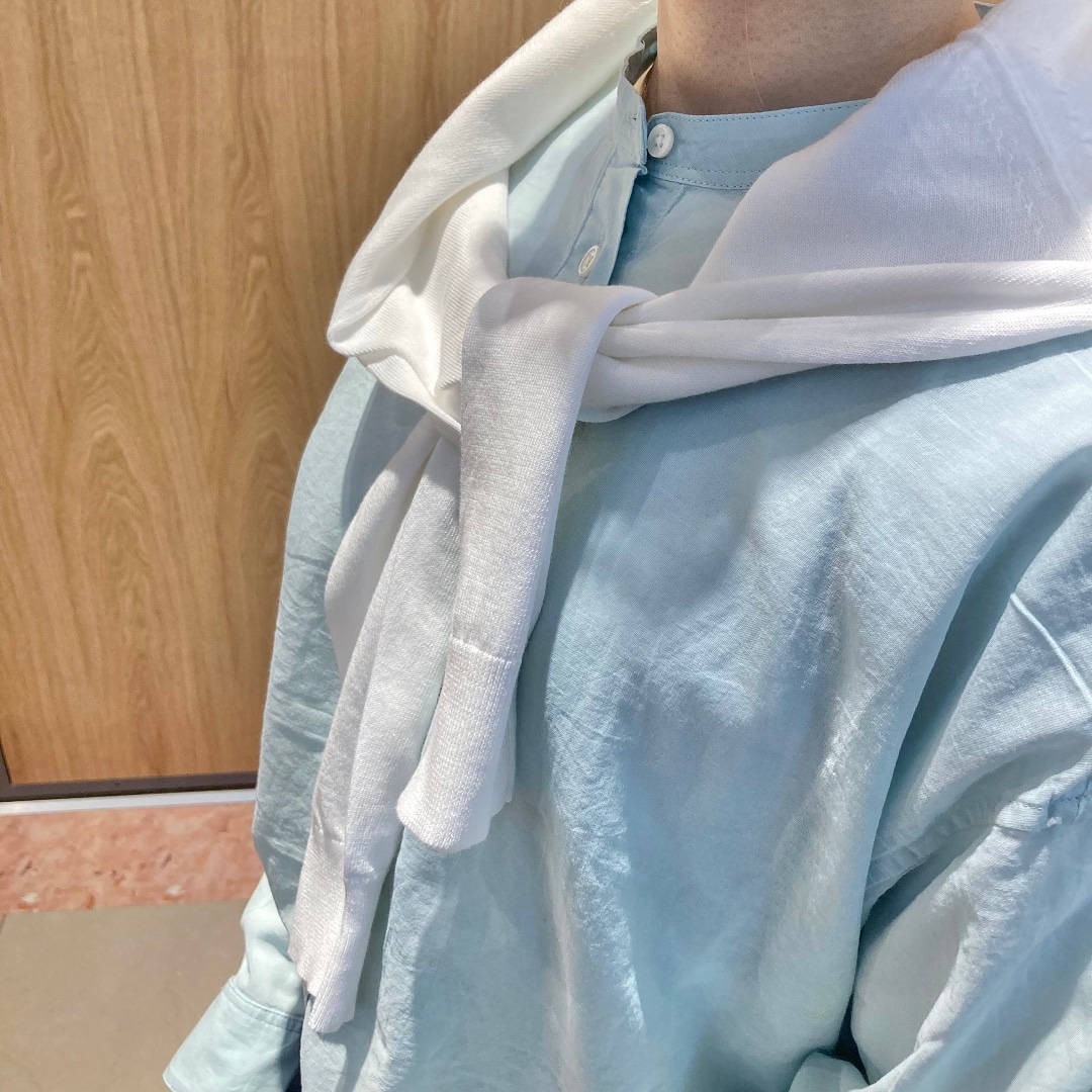 婦人スタッフスナップ