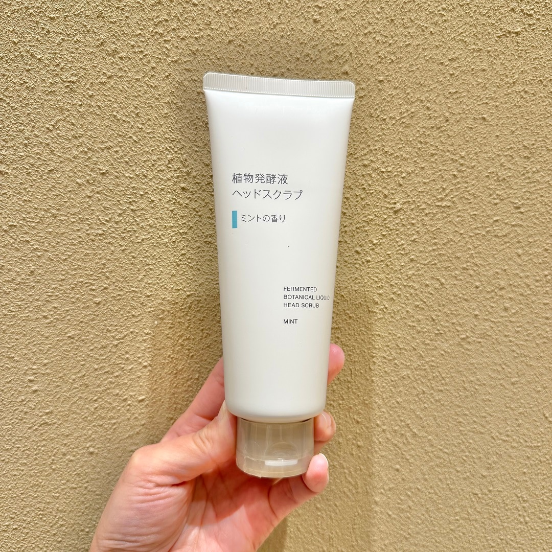 ヘッドスクラブ