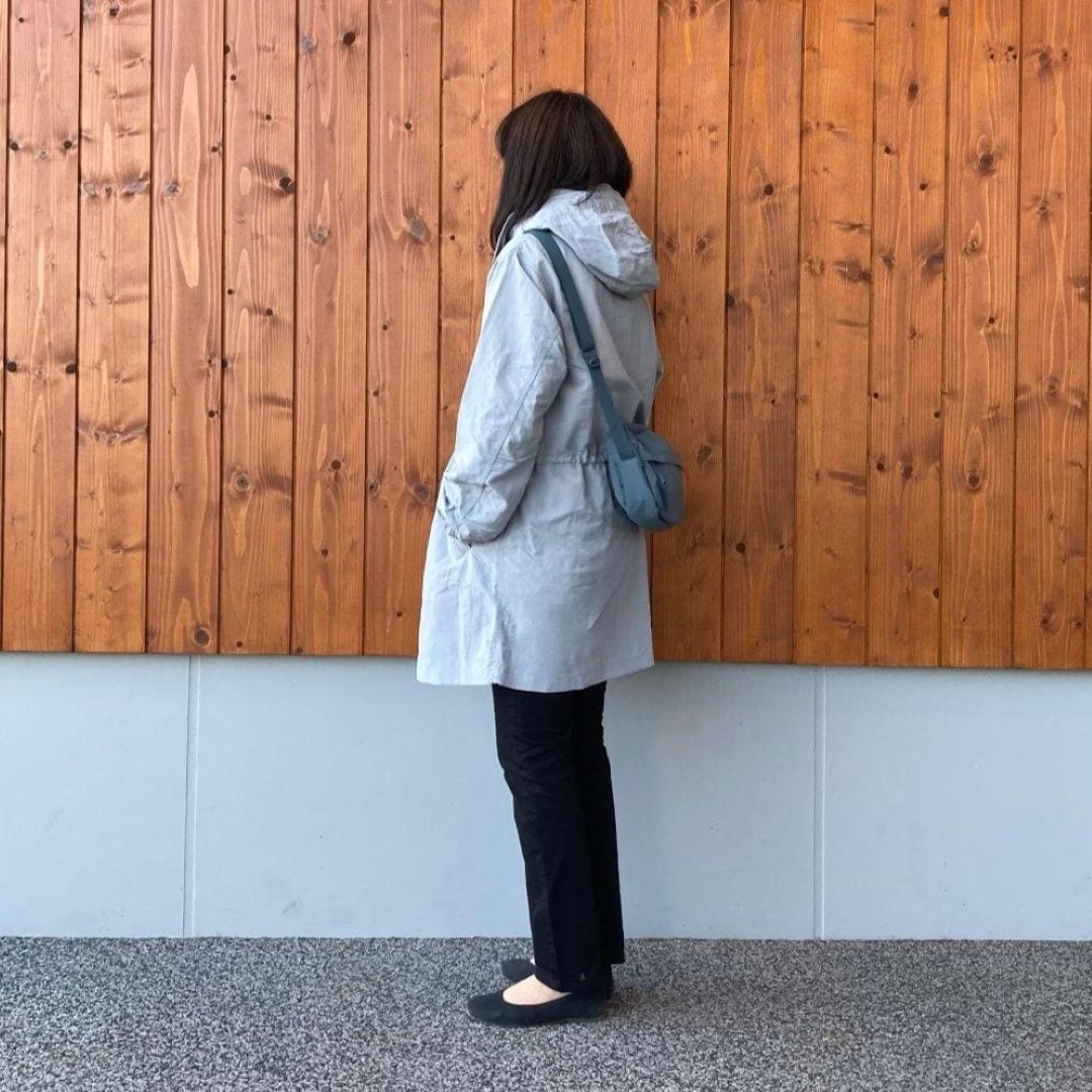 スタッフスナップ