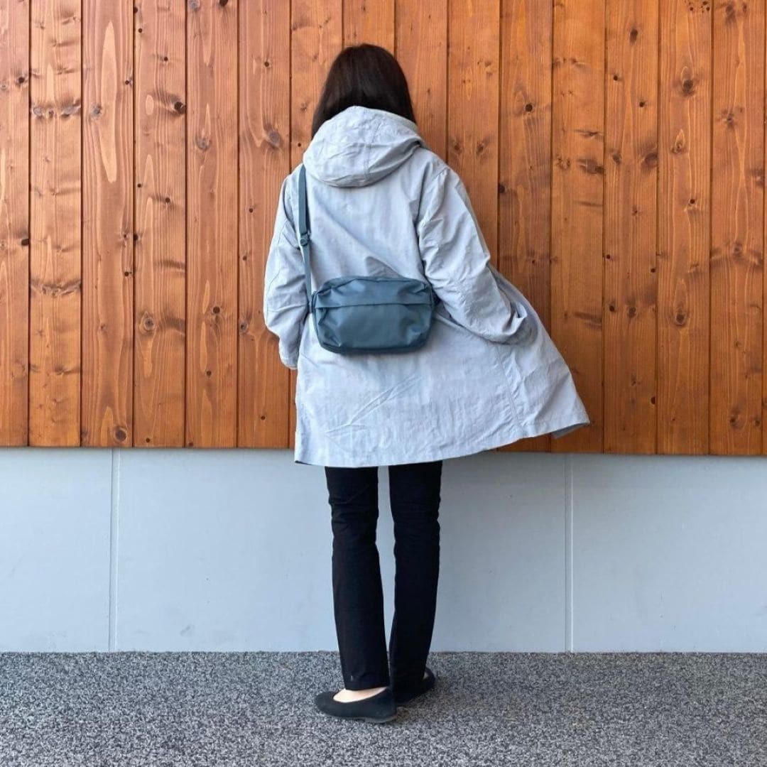 スタッフスナップ