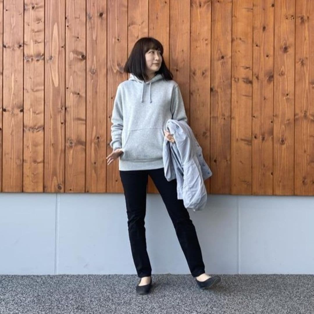 スタッフスナップ