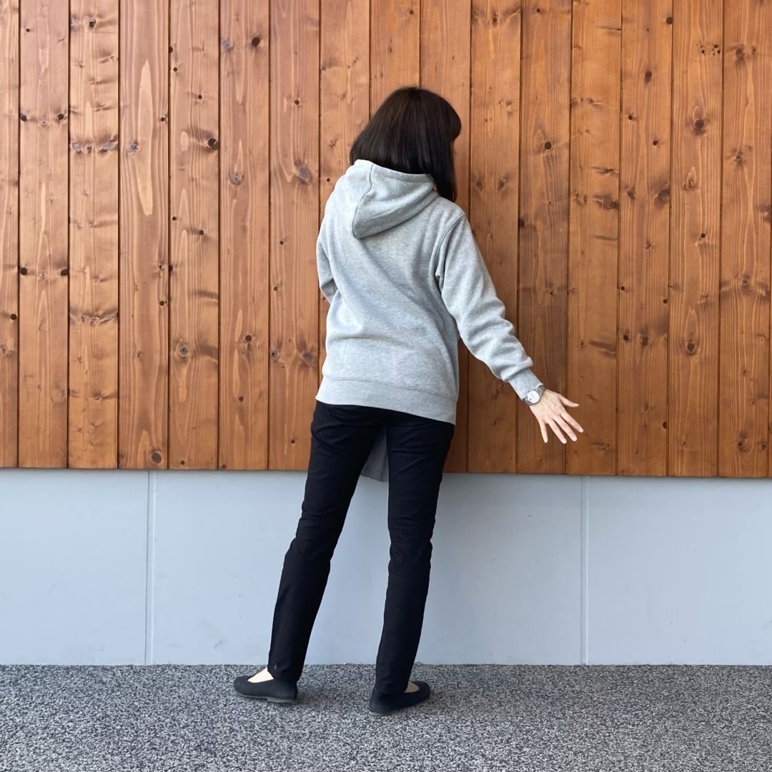 スタッフスナップ