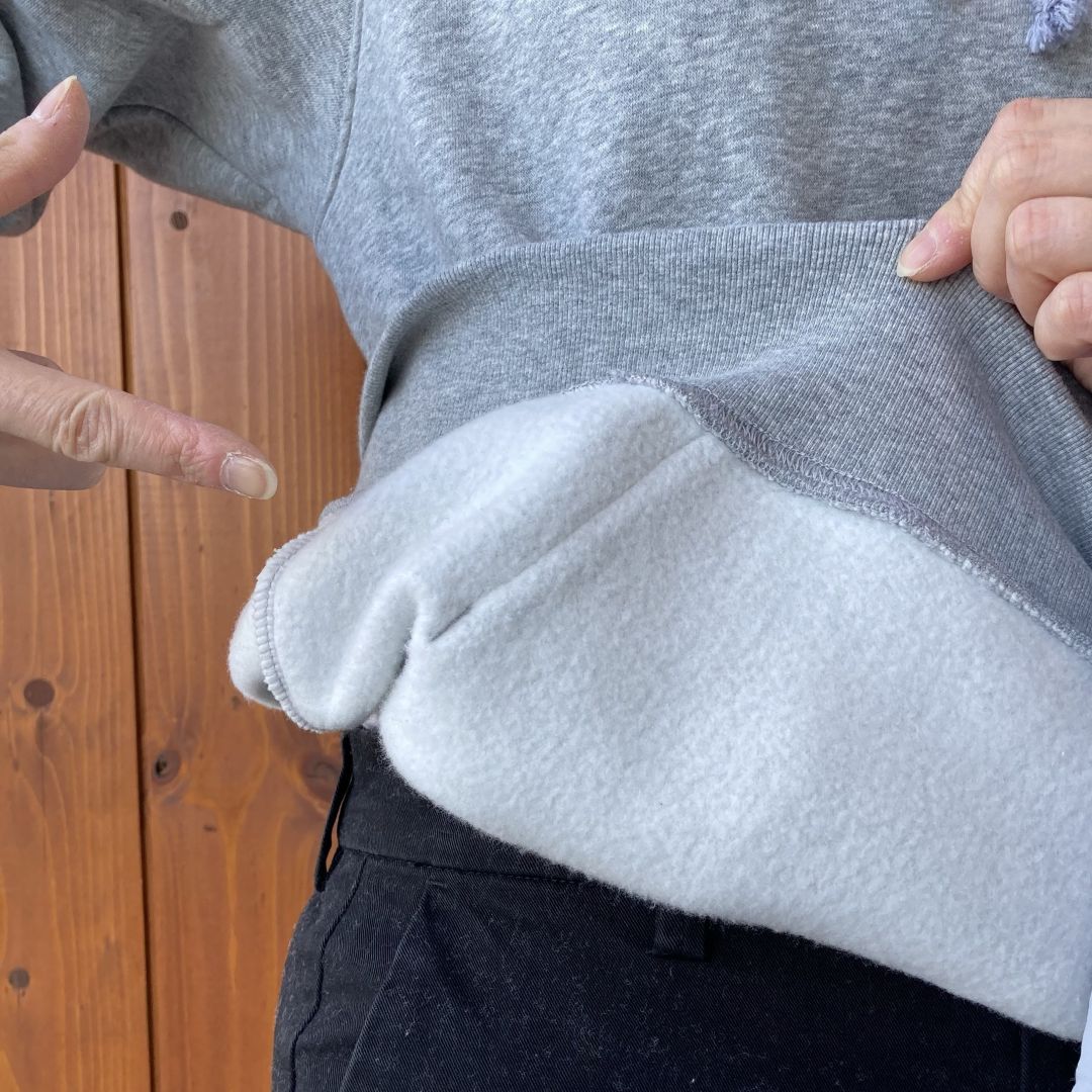 スタッフスナップ