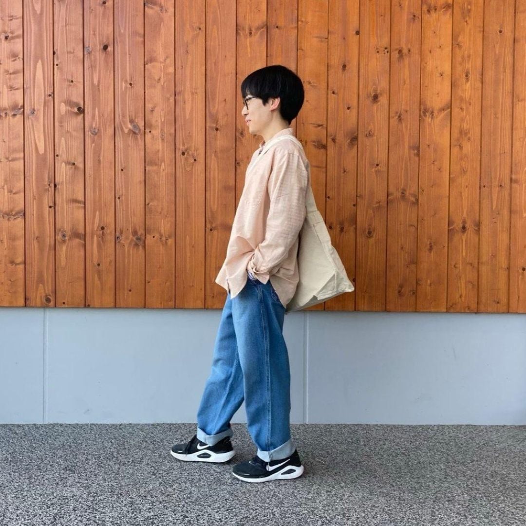 スタッフスナップ