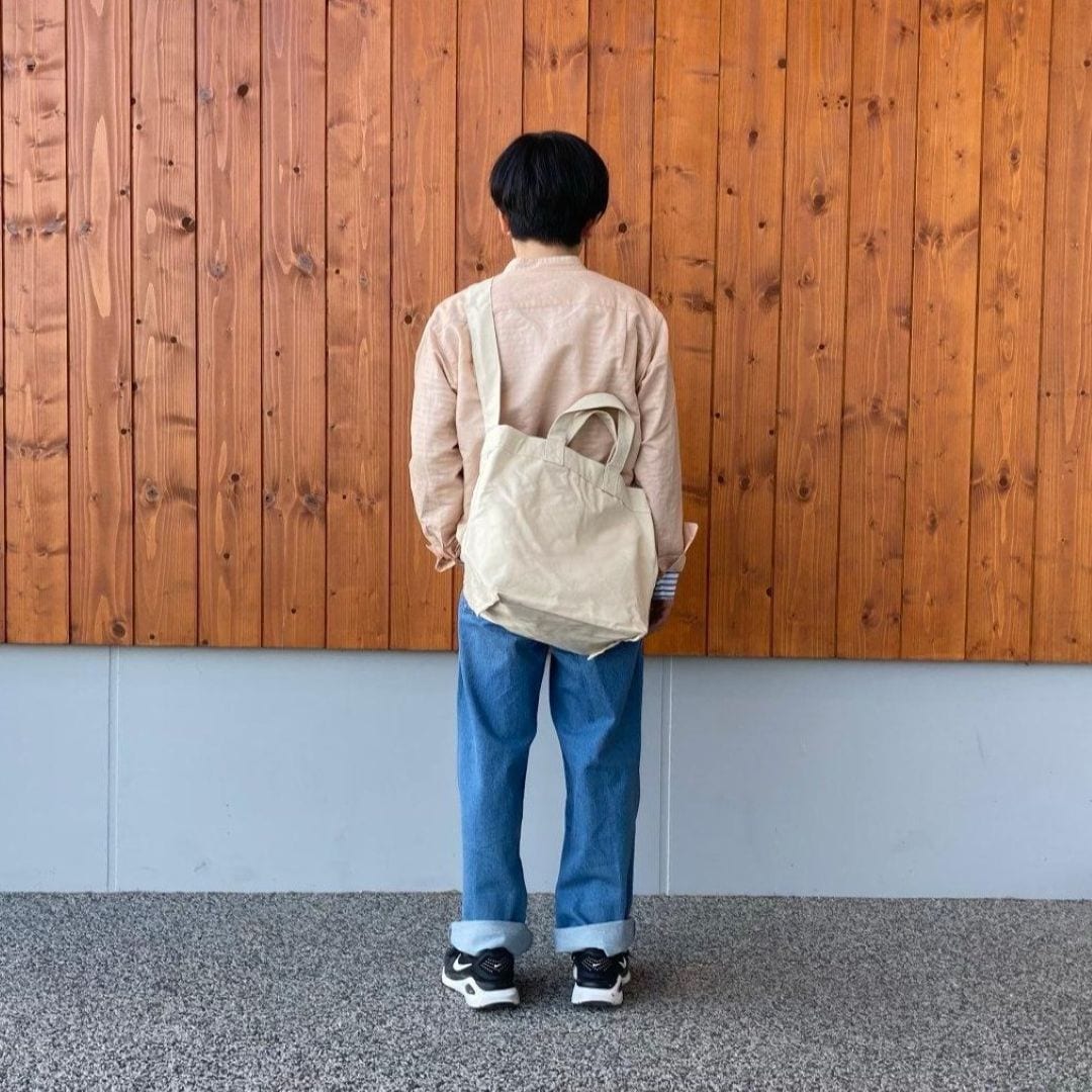 スタッフスナップ