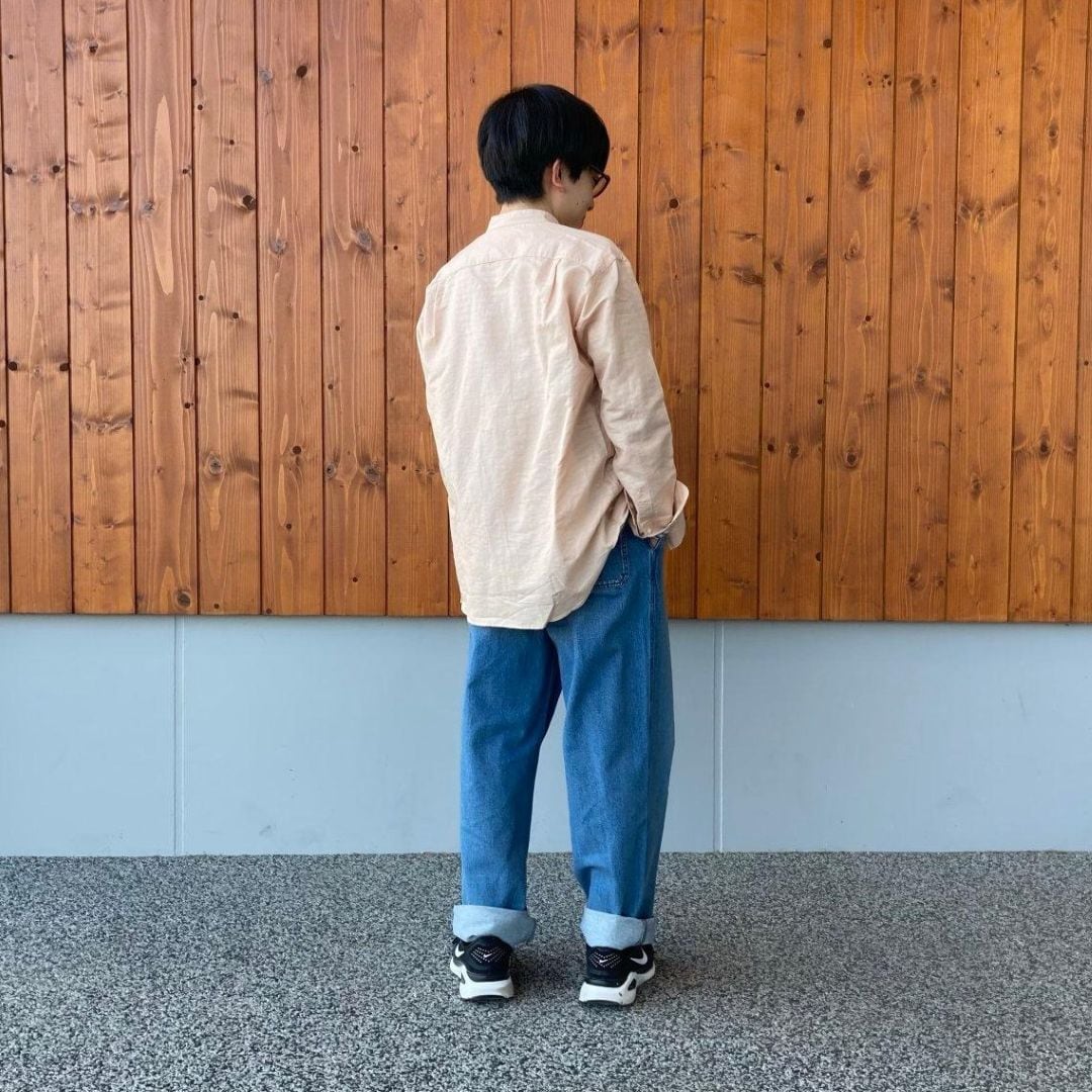 スタッフスナップ