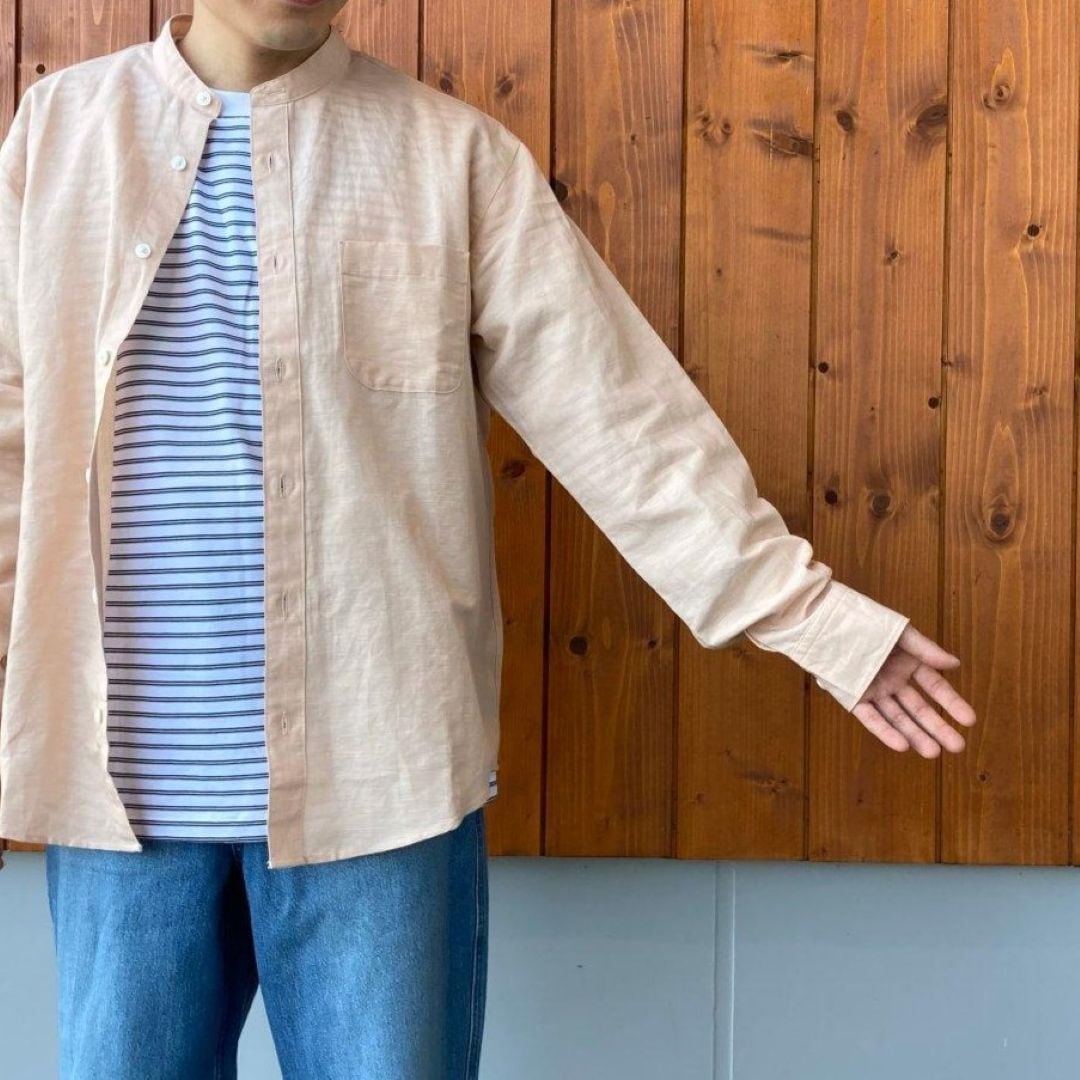 スタッフスナップ