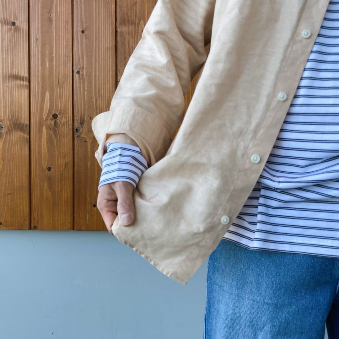 スタッフスナップ