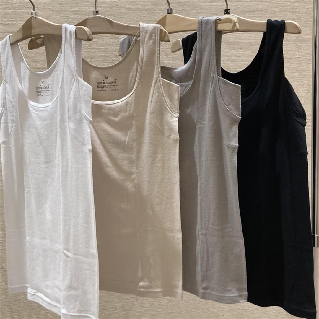 20260408　さらっと綿　カラーラインナップ