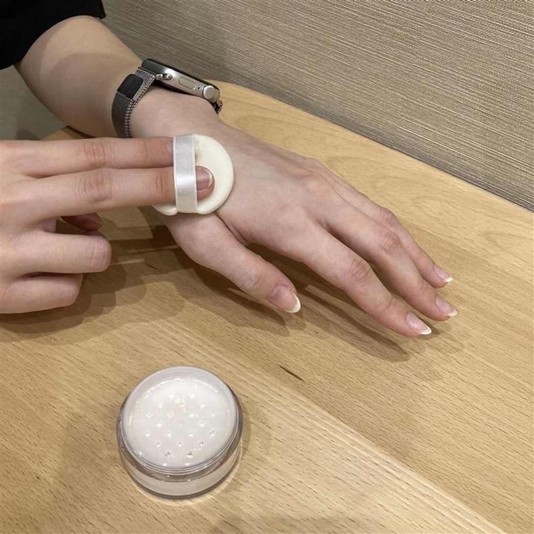 日焼け止め　２