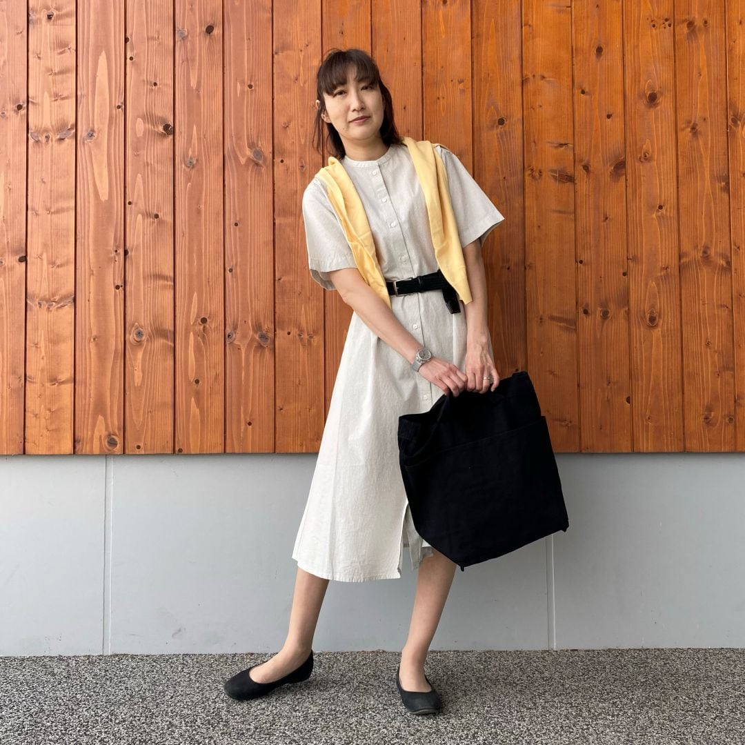 スタッフスナップ