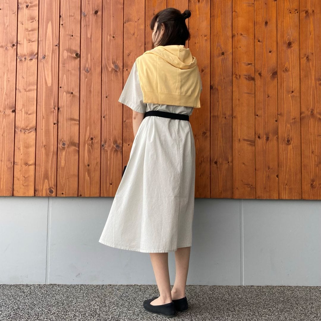 スタッフスナップ