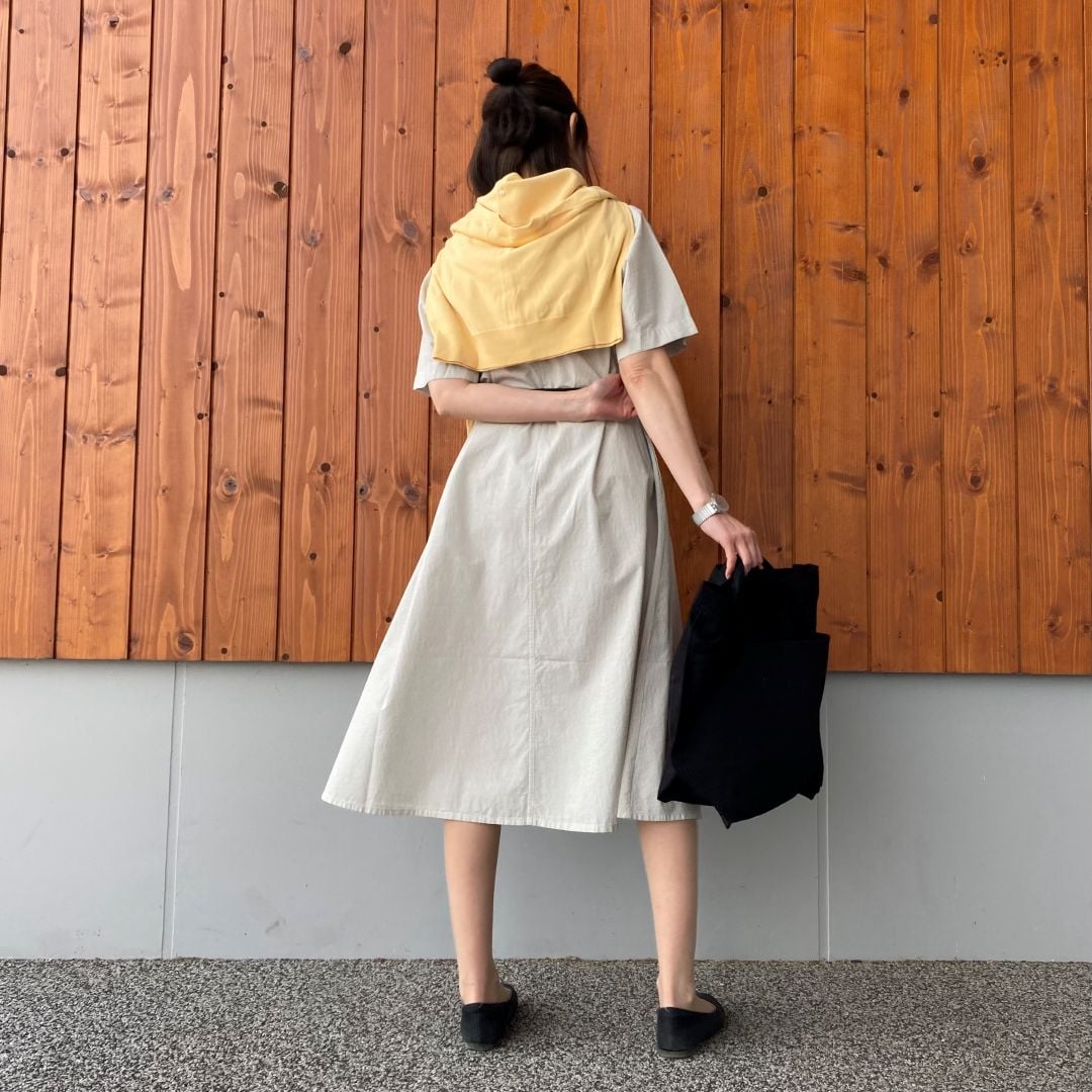 スタッフスナップ