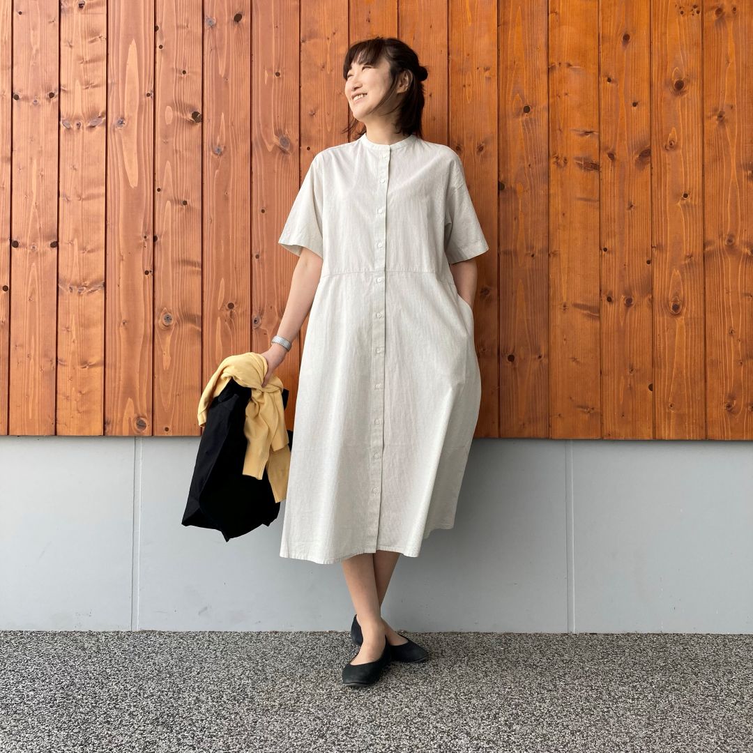 スタッフスナップ