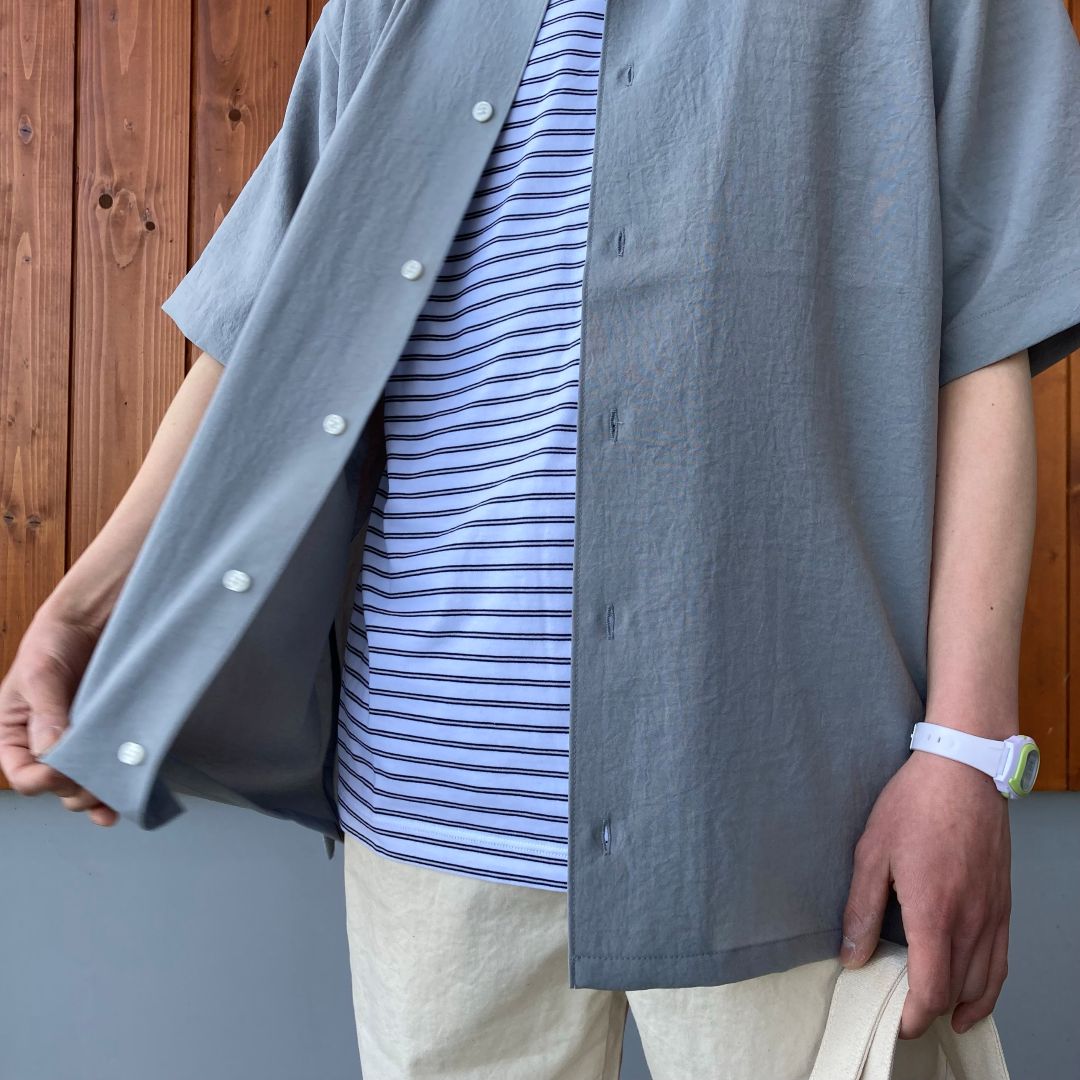 スタッフスナップ