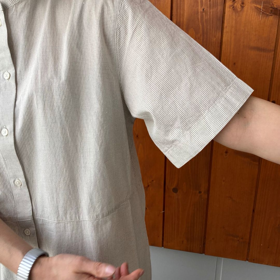 スタッフスナップ