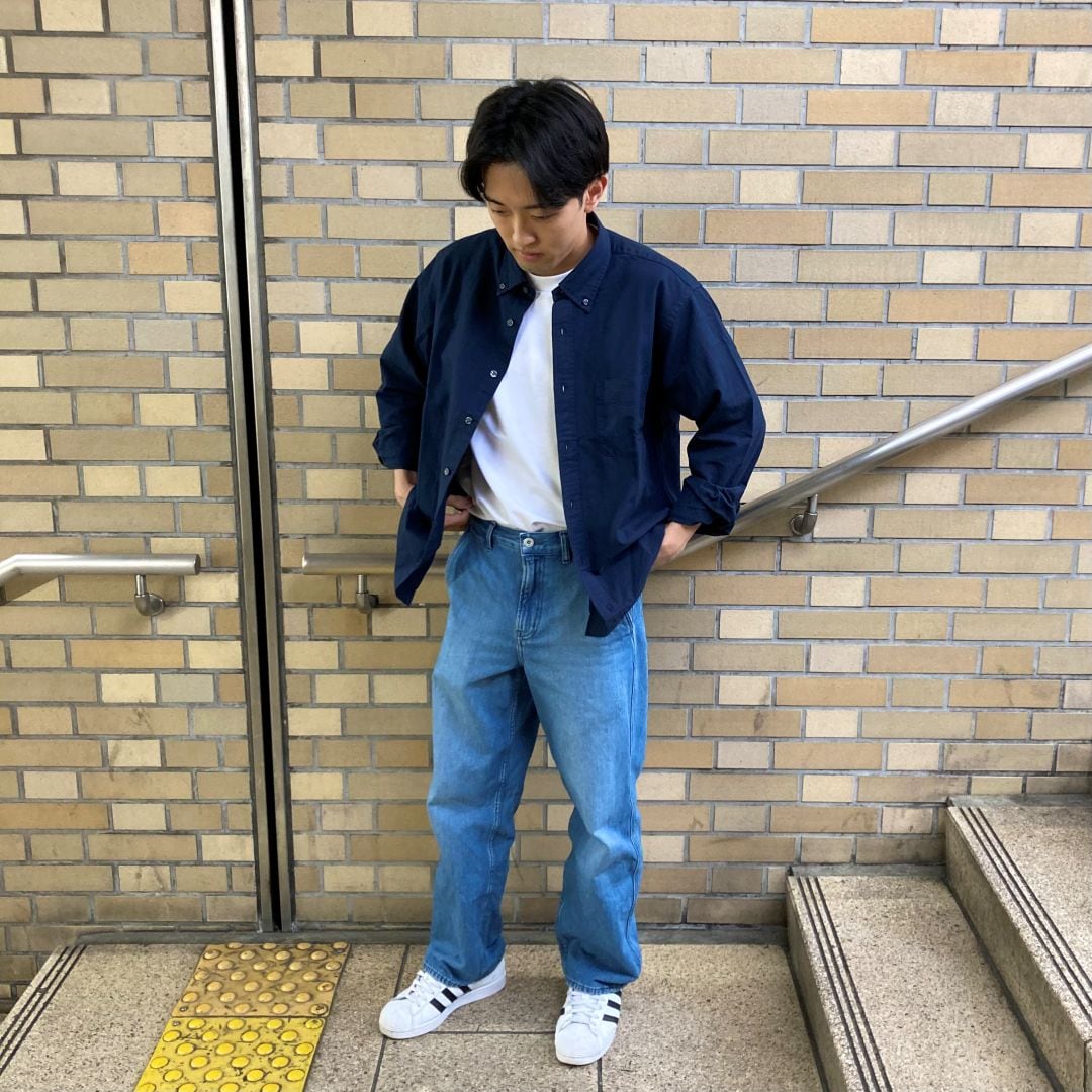 【京都ポルタ】