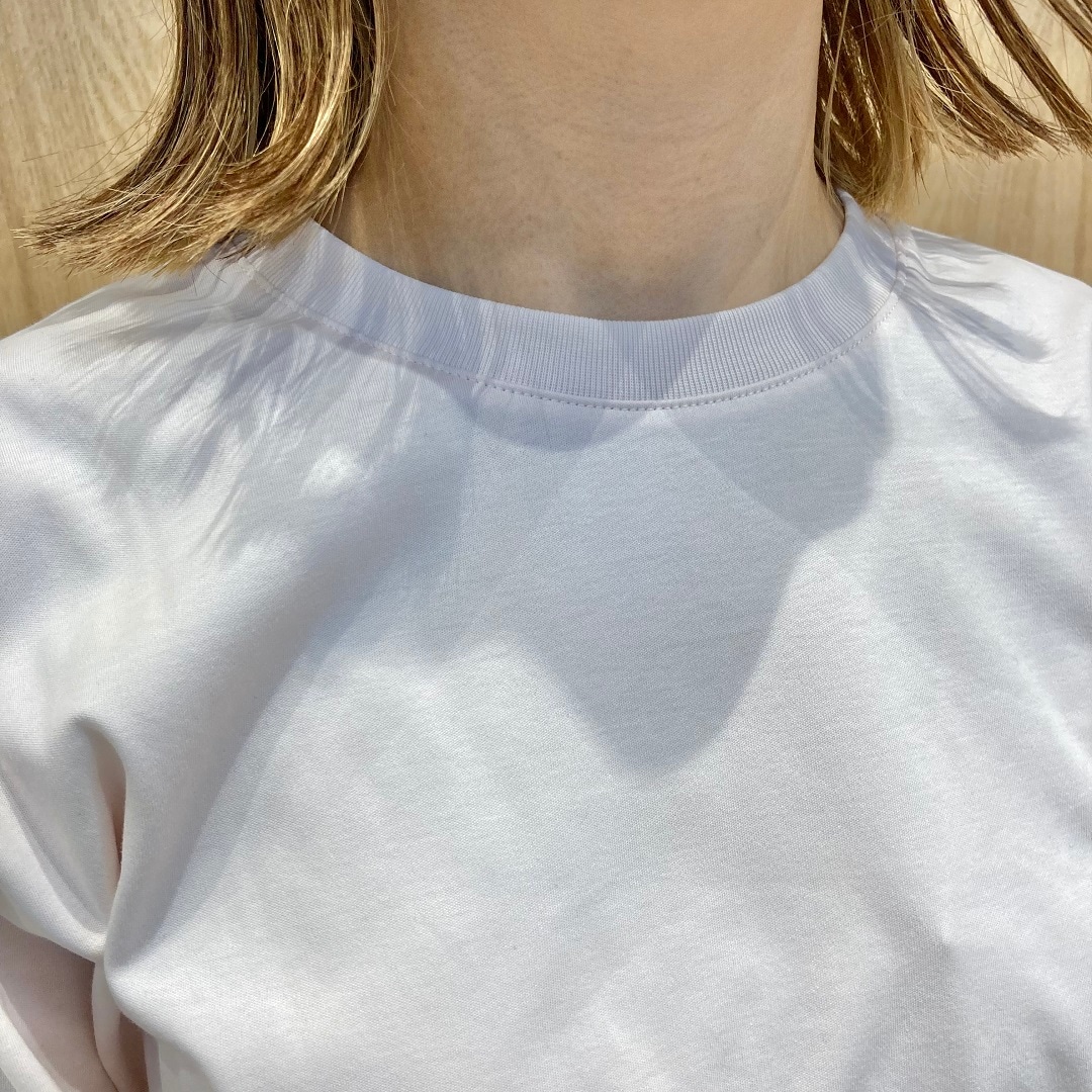 婦人スタッフスナップ