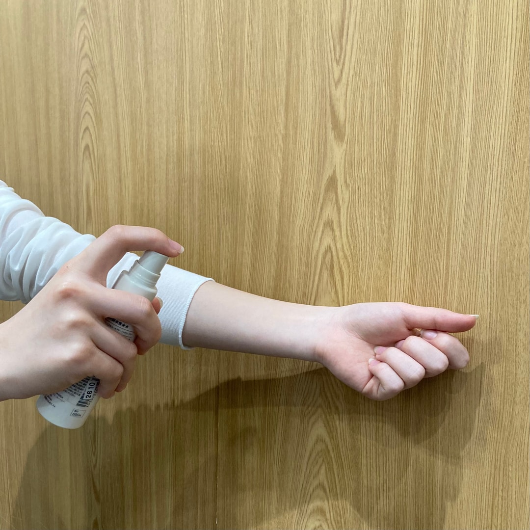 写真④