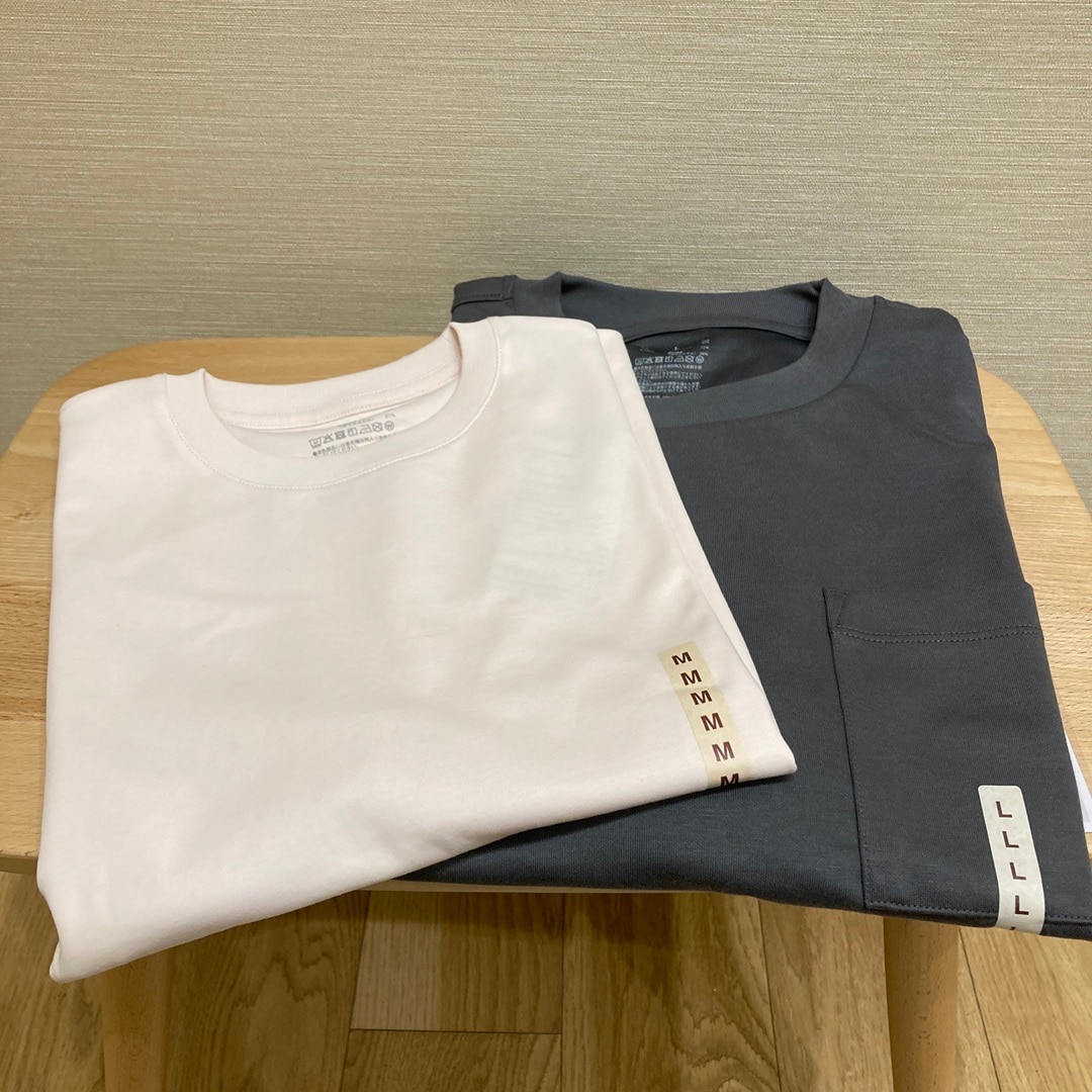 衣服