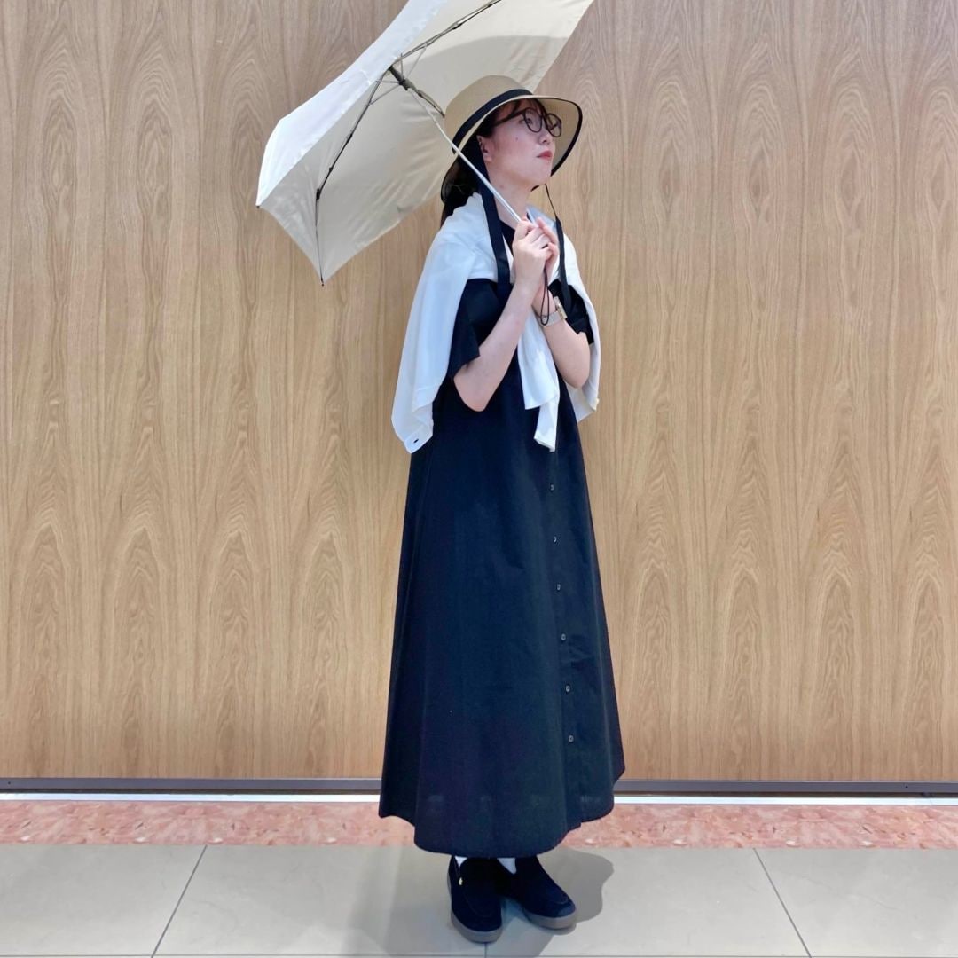 婦人スタッフスナップ