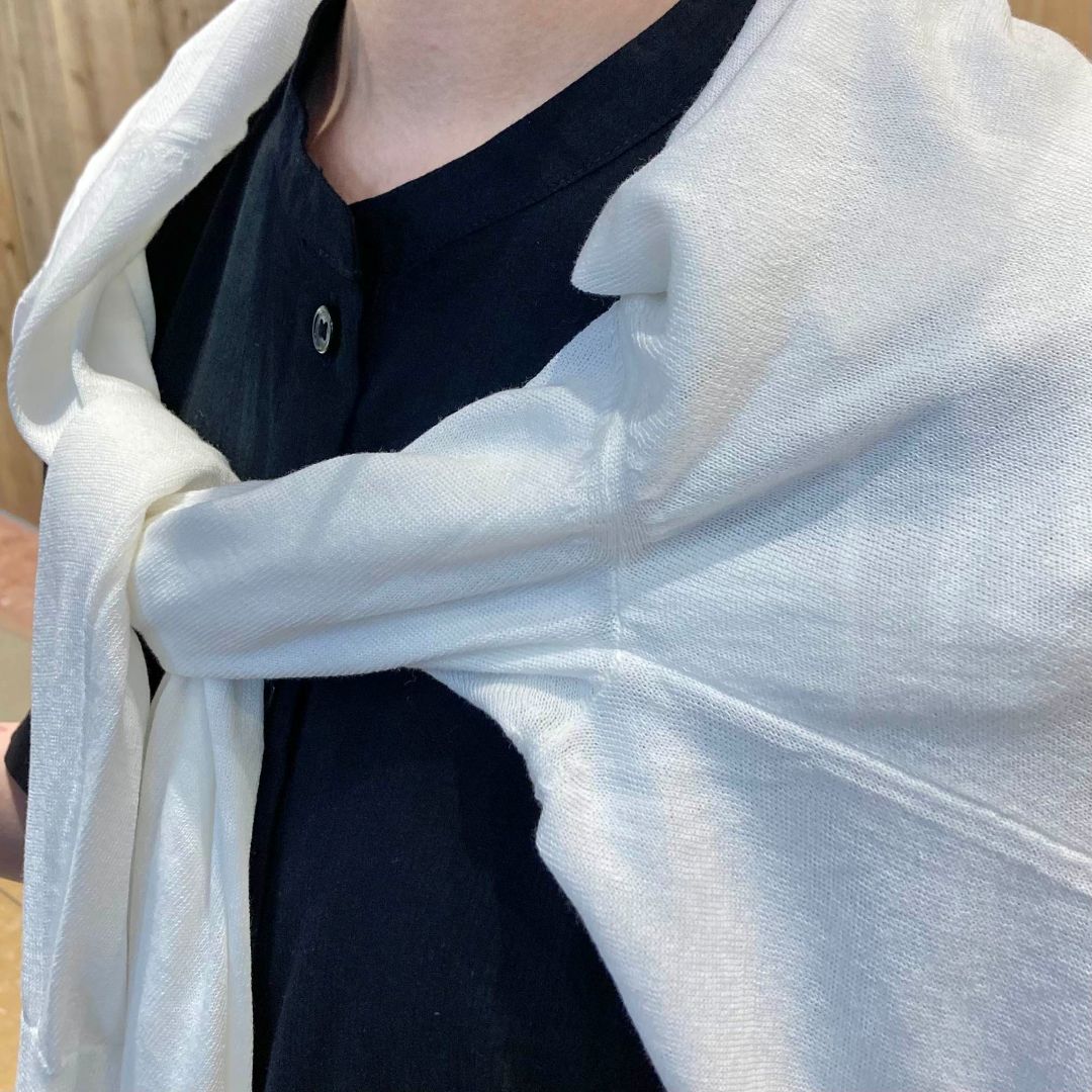 婦人スタッフスナップ