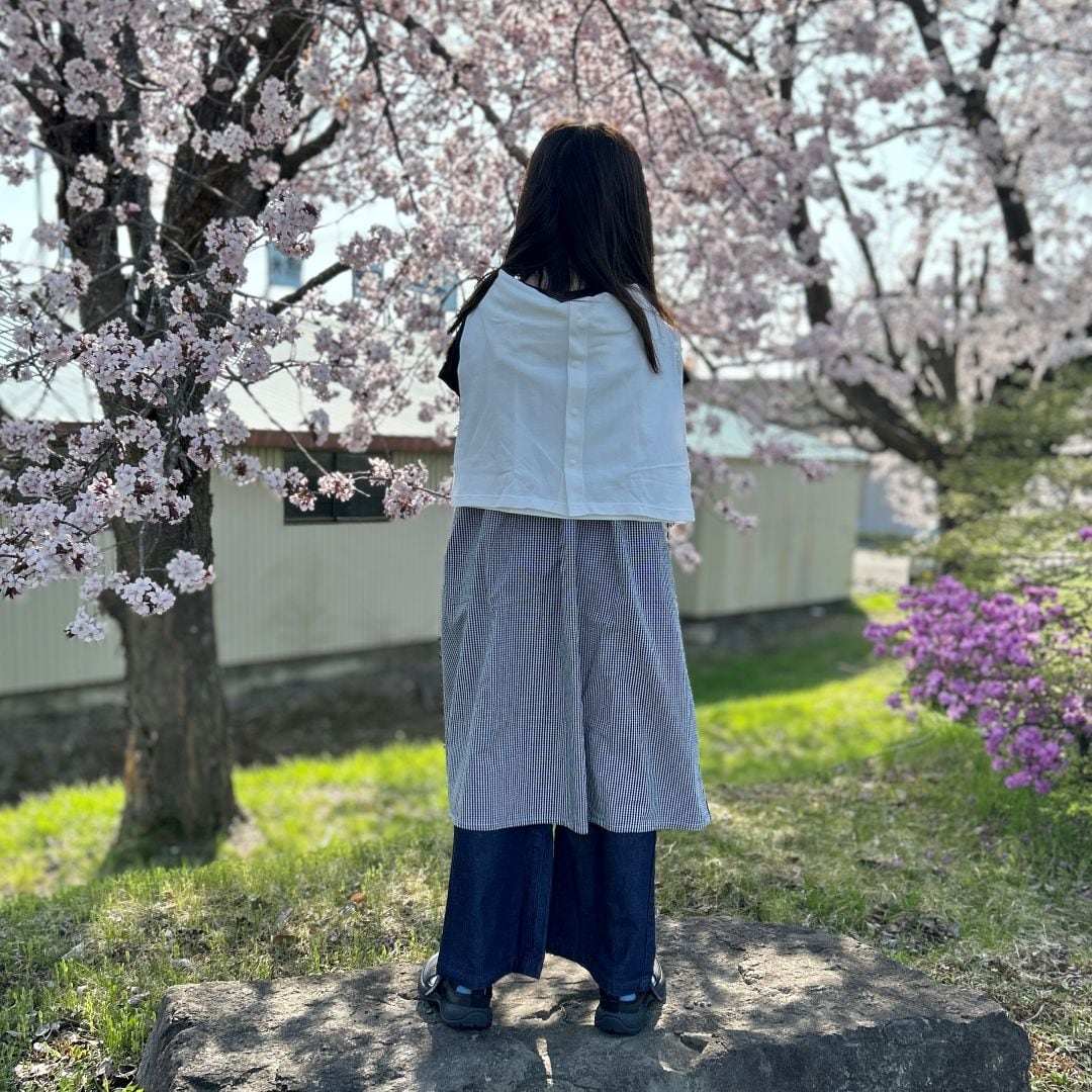 スナップ