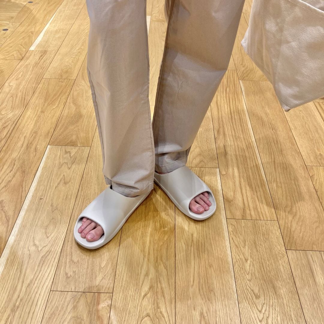 紳士スタッフスナップ