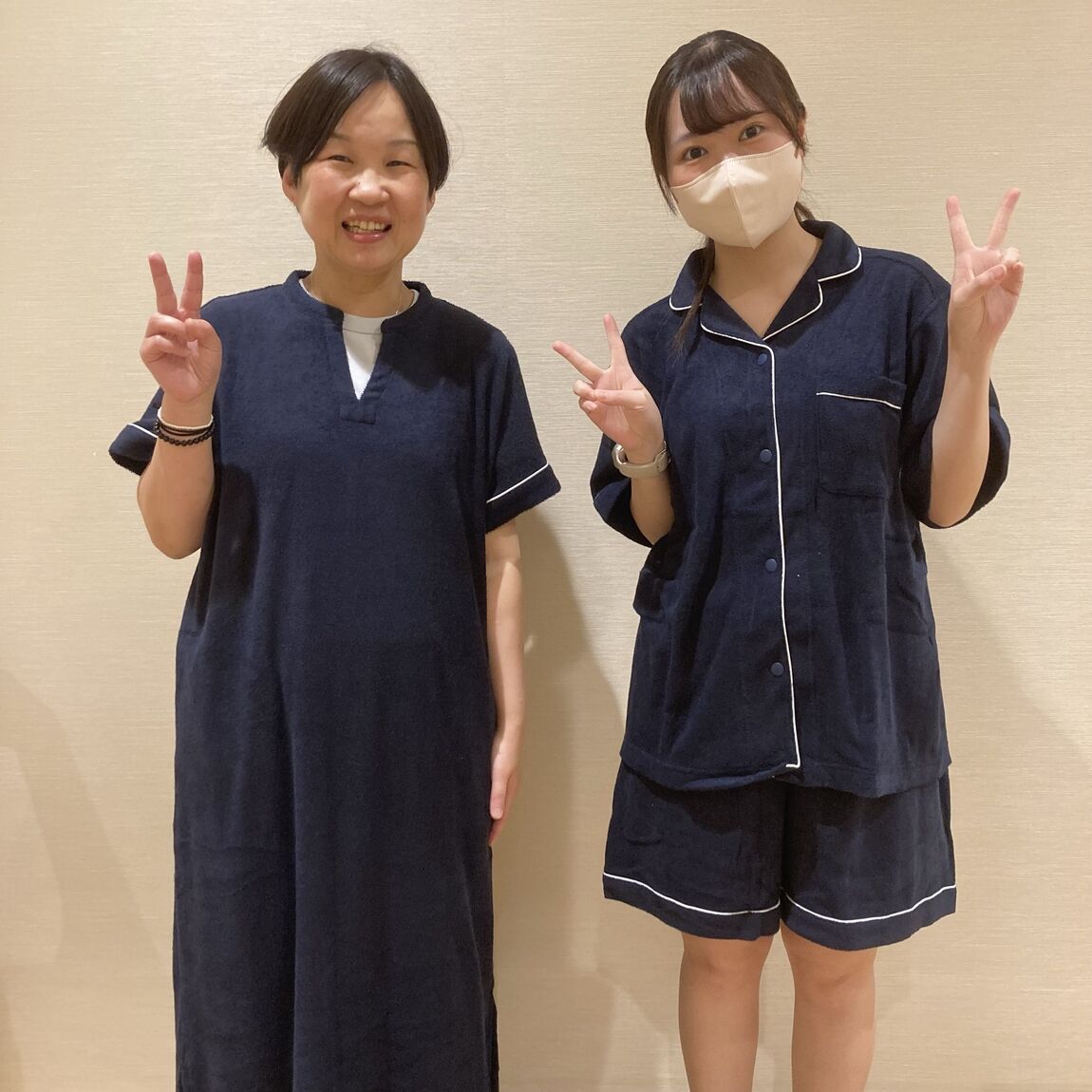 婦人ホーム