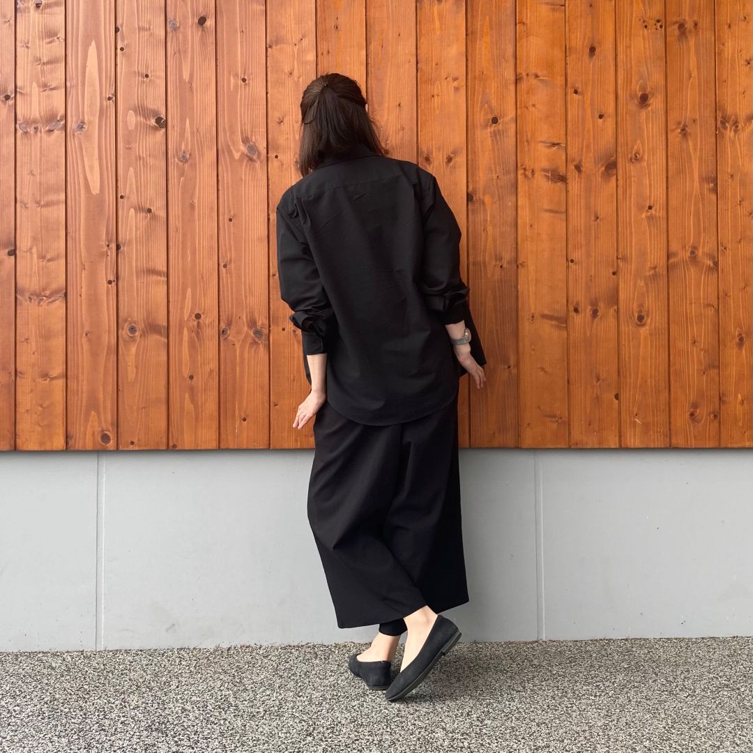 スタッフスナップ