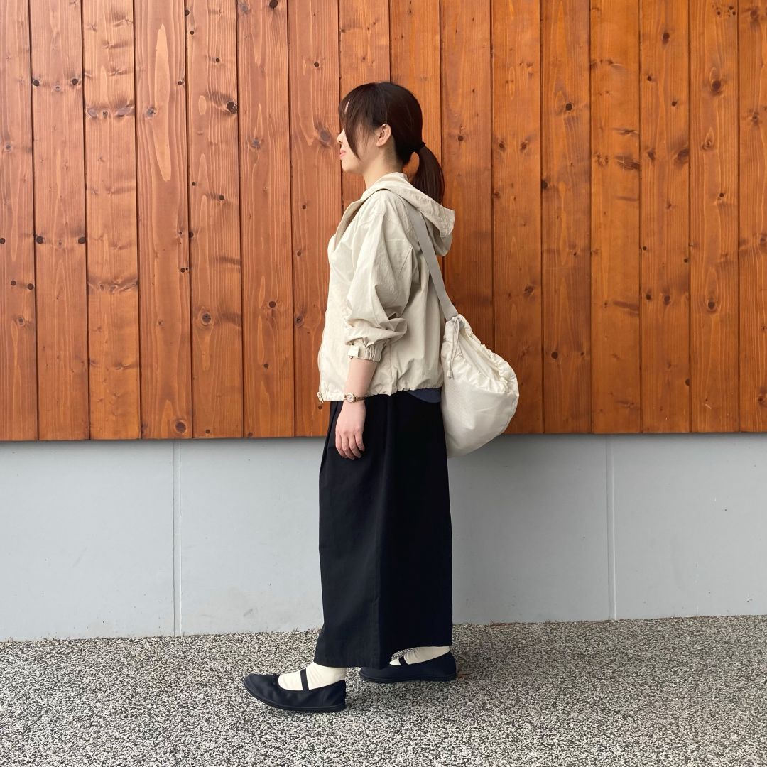 スタッフスナップ