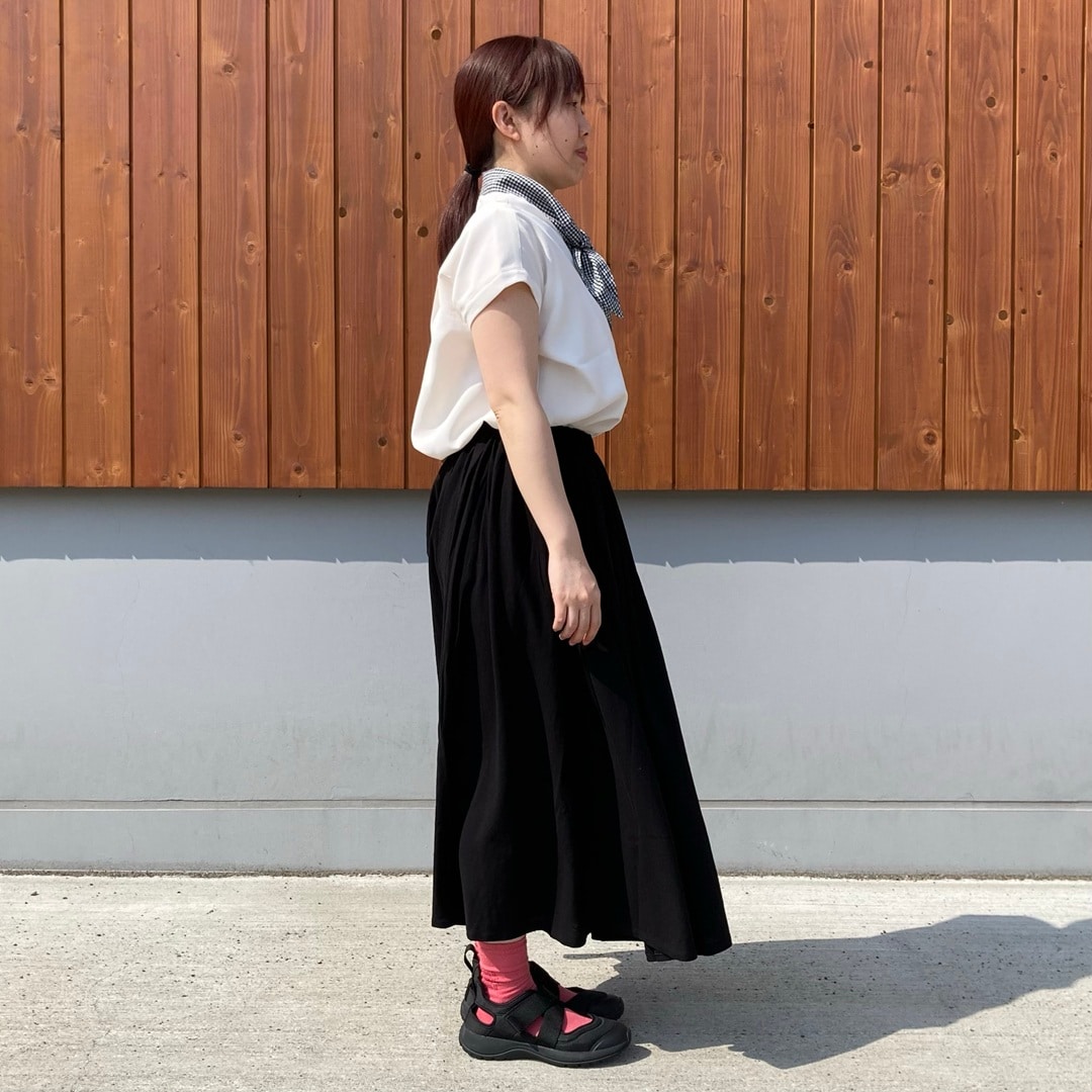 スナップ