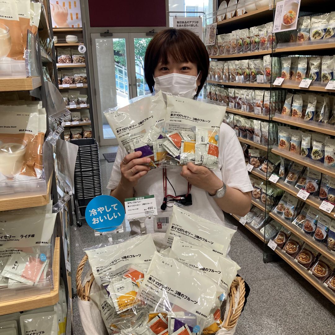 ららぽーと柏の葉