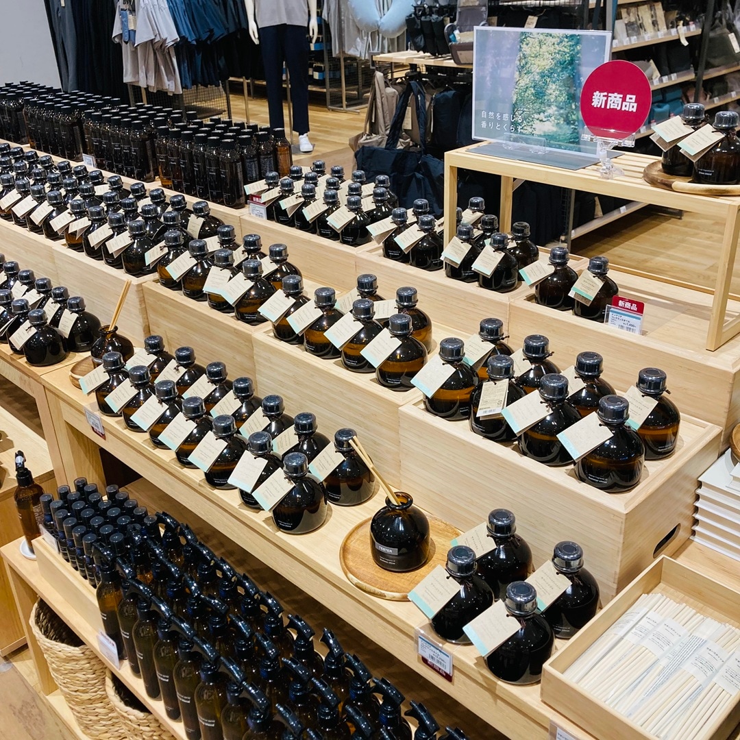 売り場