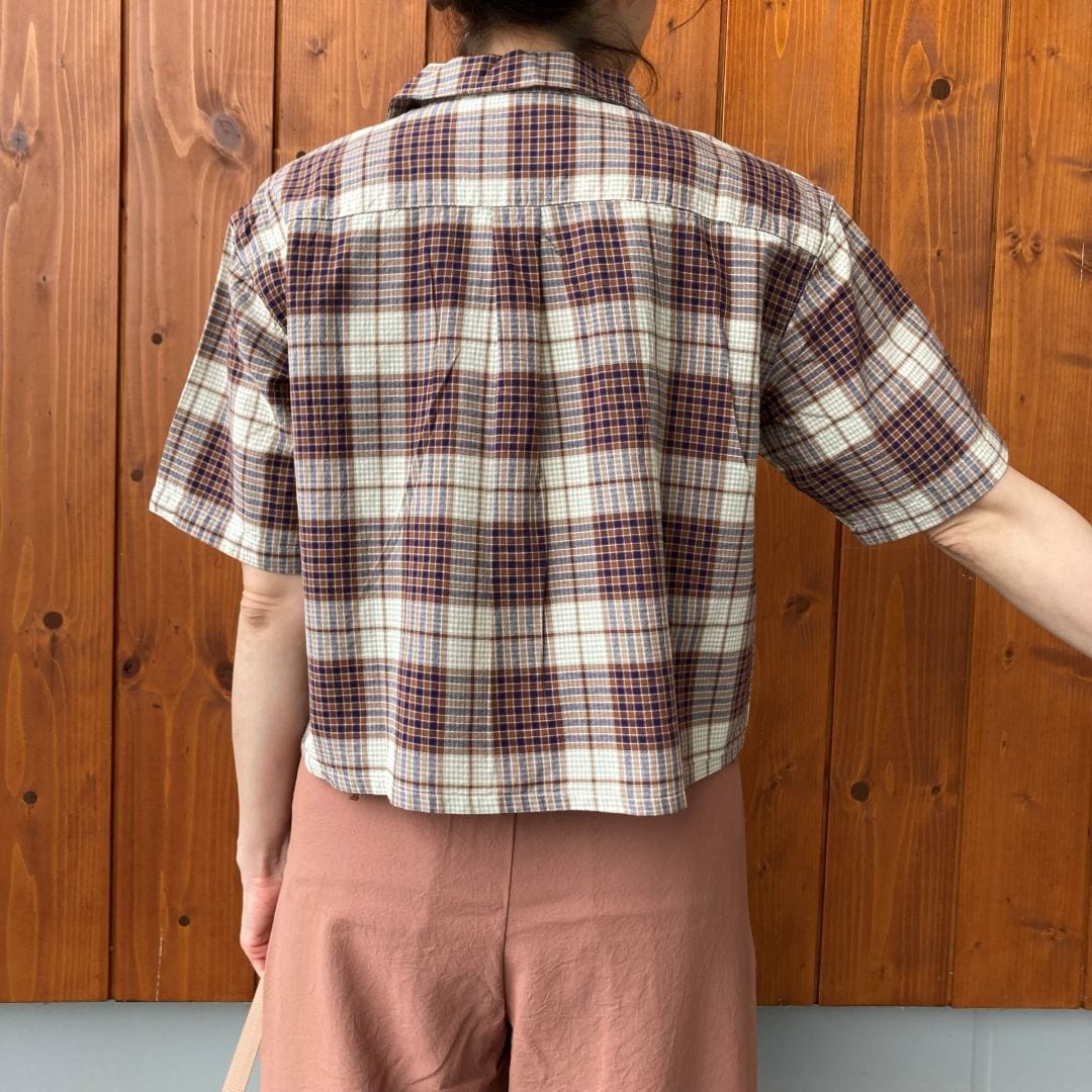 スタッフスナップ